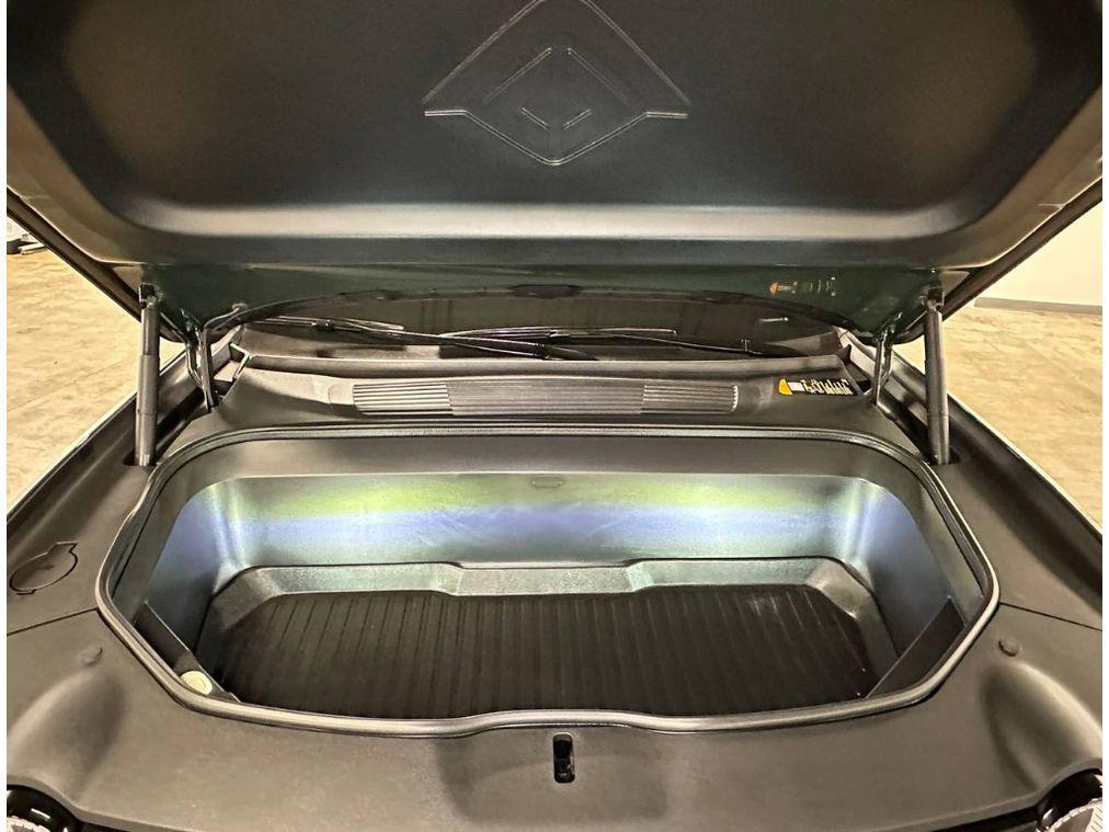 Rivian R1T 2024