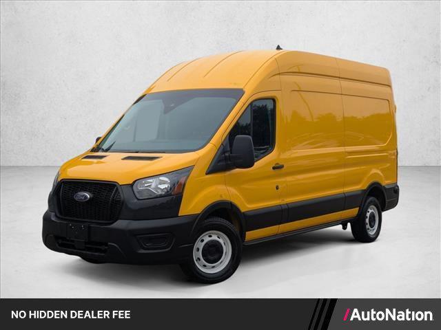 Ford Transit 2023