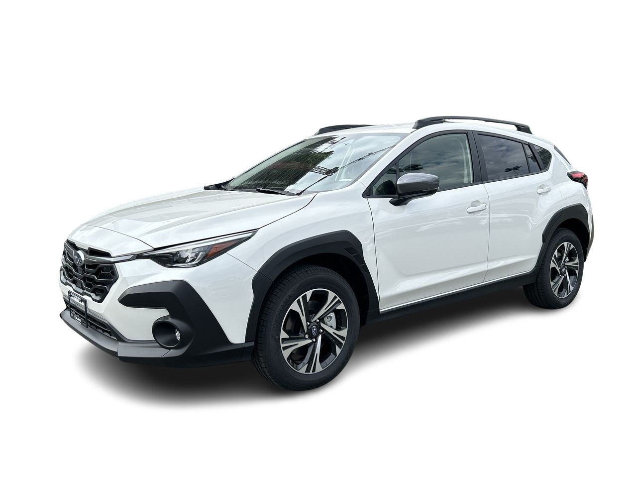Subaru Crosstrek 2025