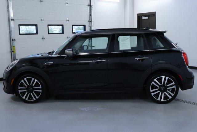 Mini Hardtop 2023