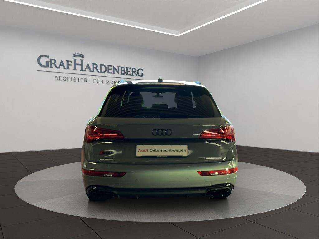 Audi SQ5 2023