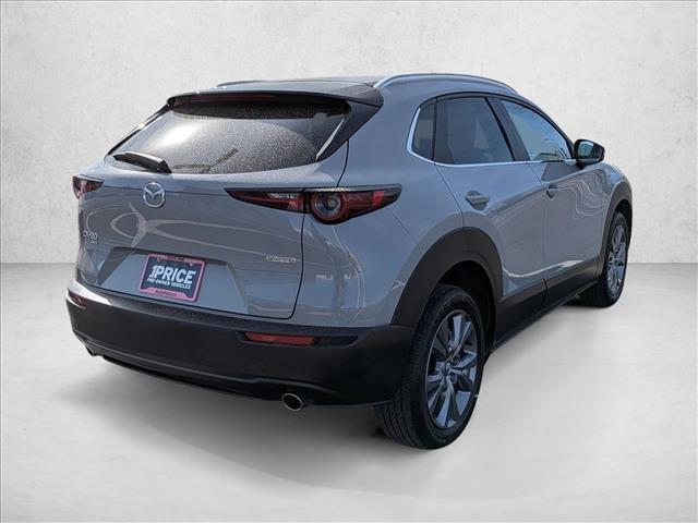 Mazda CX-30 2025