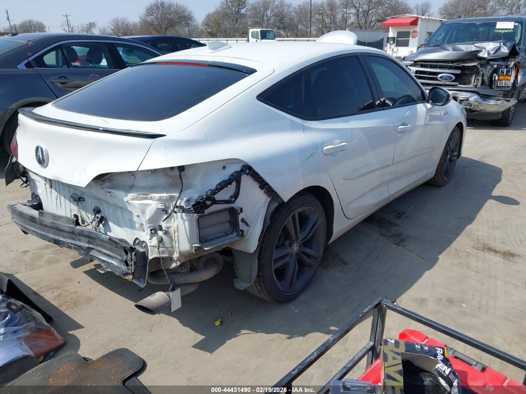 Acura Integra 2023