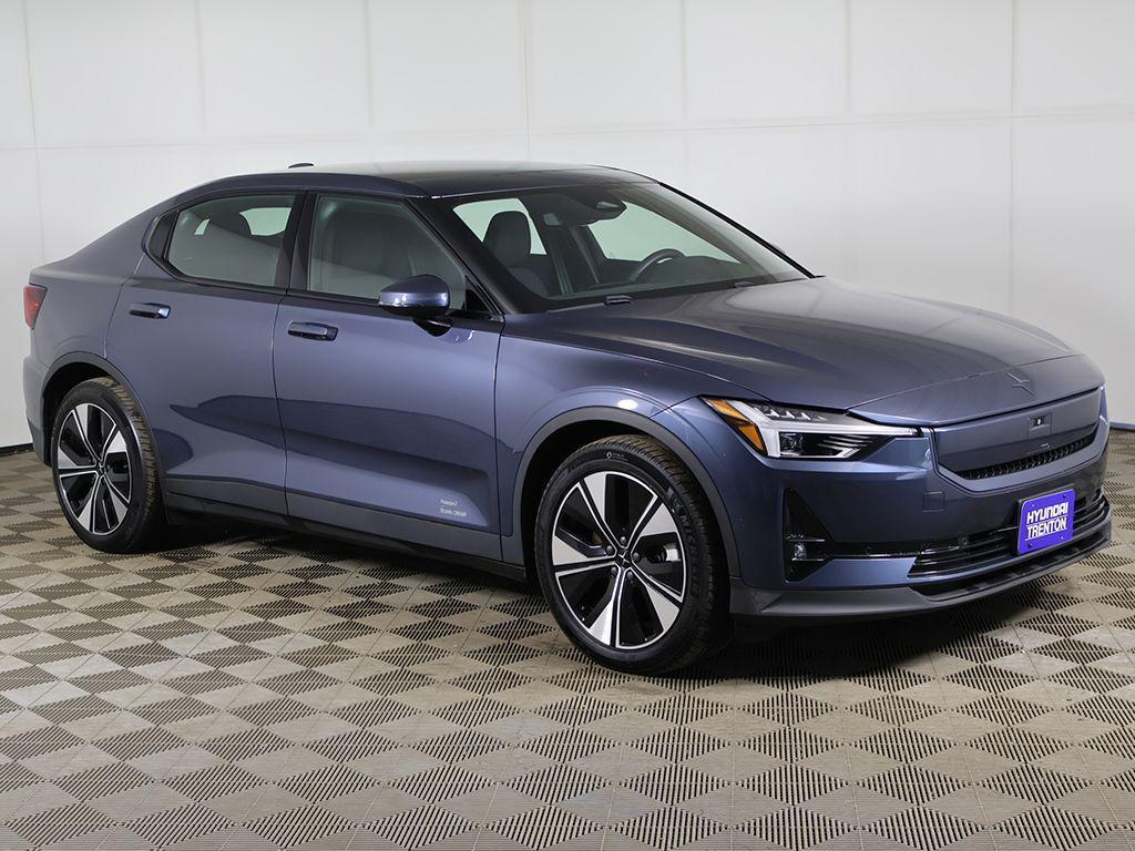 Polestar 2 2024