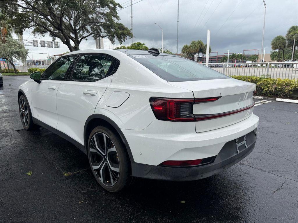 Polestar 2 2021
