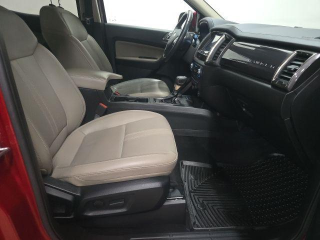 Ford Ranger 2021