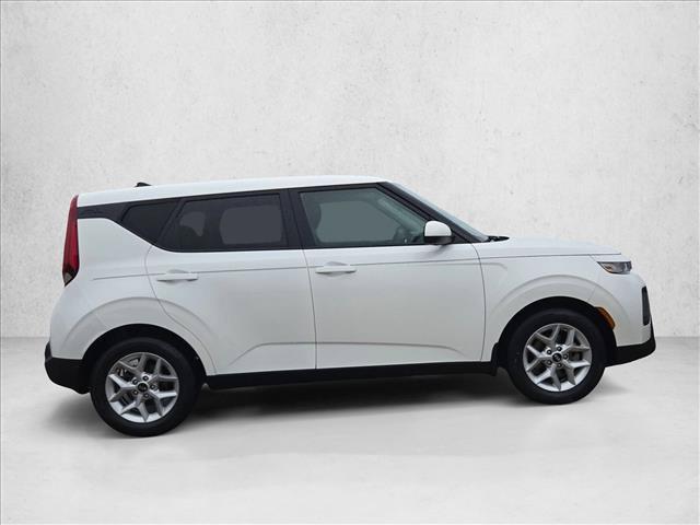 Kia Soul 2021