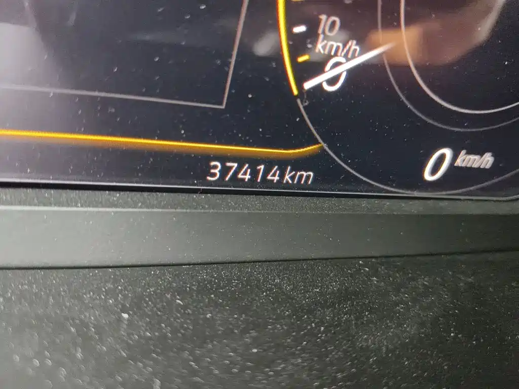 Volkswagen Lavida 2022