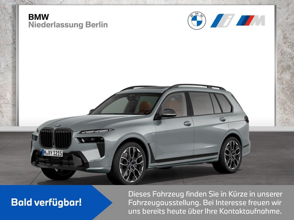BMW X7 2023