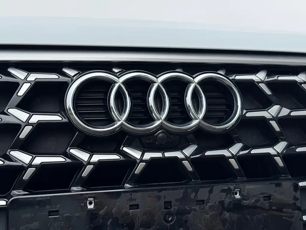 Audi Q3 Sportback 2024