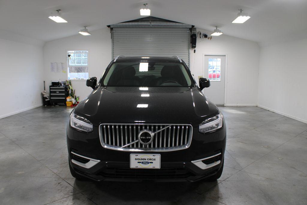 Volvo XC90 2024