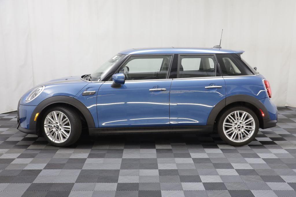 Mini Hardtop 2023