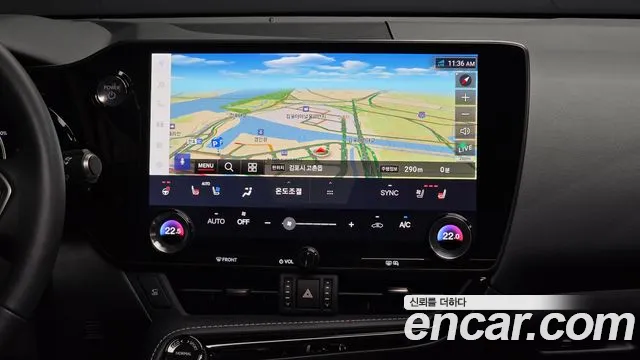 Lexus NX 2024