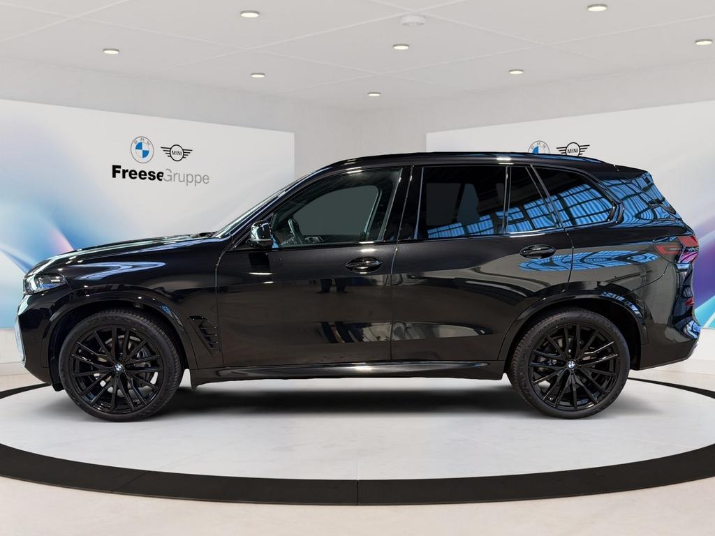 BMW X5 2023