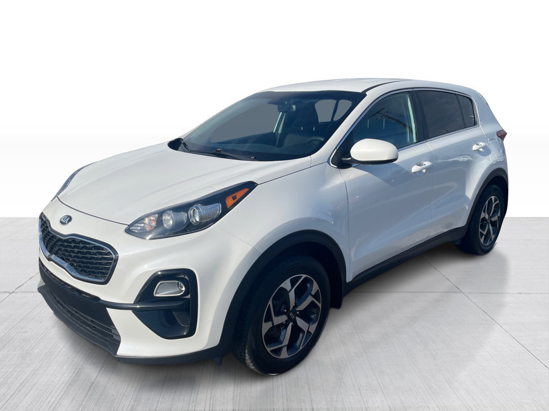 Kia Sportage 2020