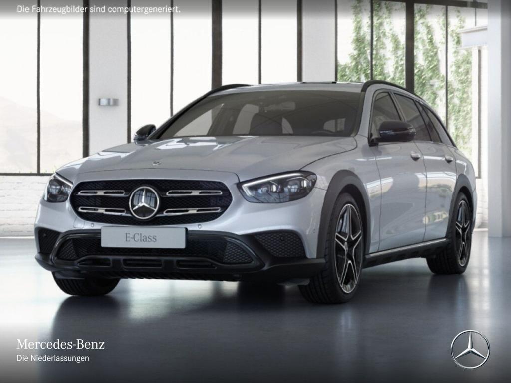 Mercedes-Benz E 400 2023
