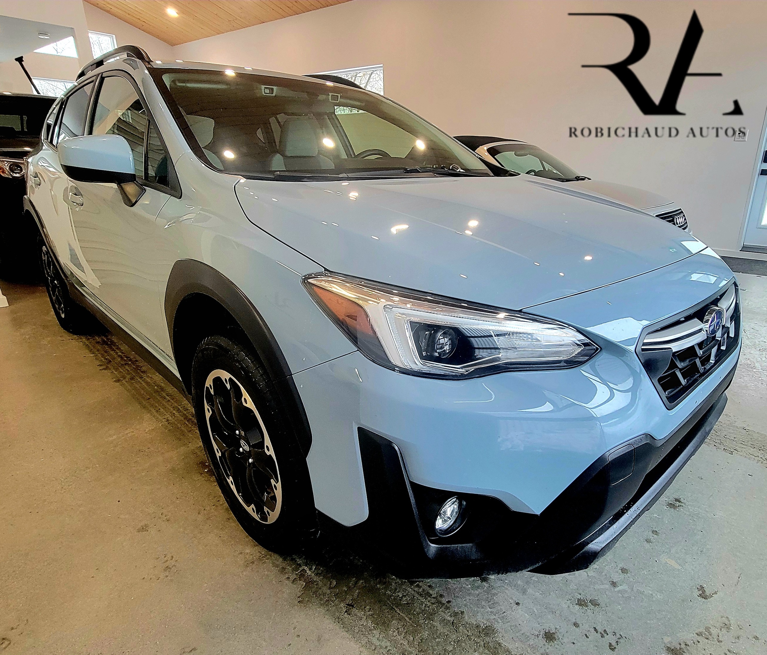 Subaru Crosstrek 2023