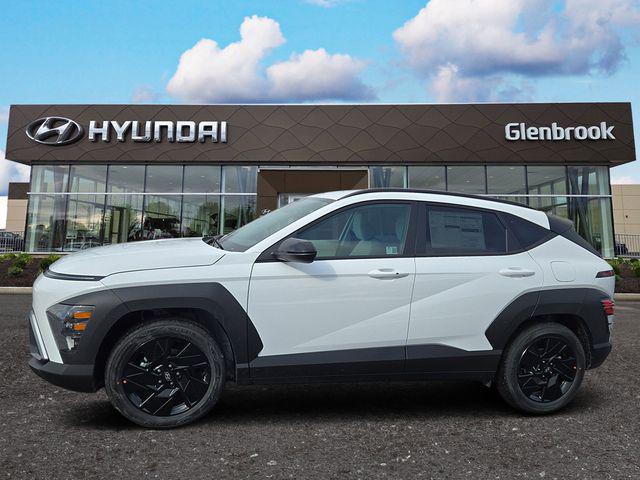 Hyundai Kona 2026