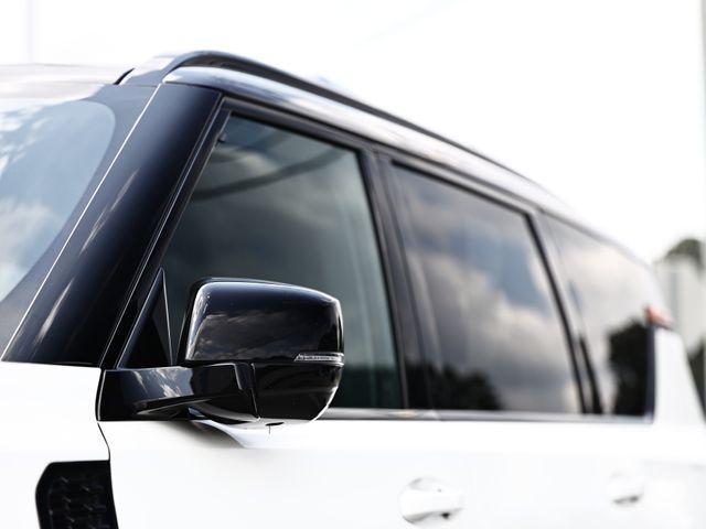 Nissan Armada 2025