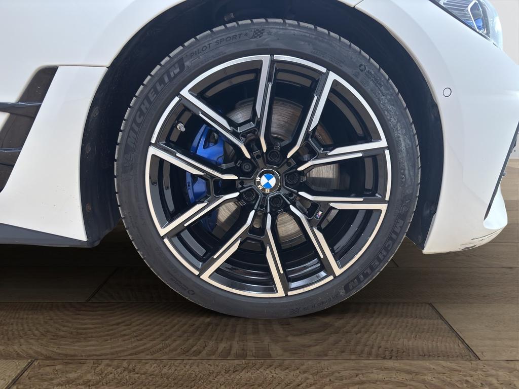 BMW 430 2023
