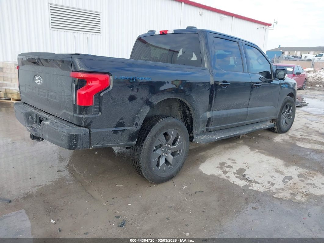 Ford F 150 2024