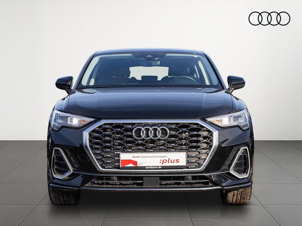 Audi Q3 2023