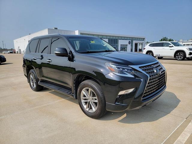 Lexus GX 2023