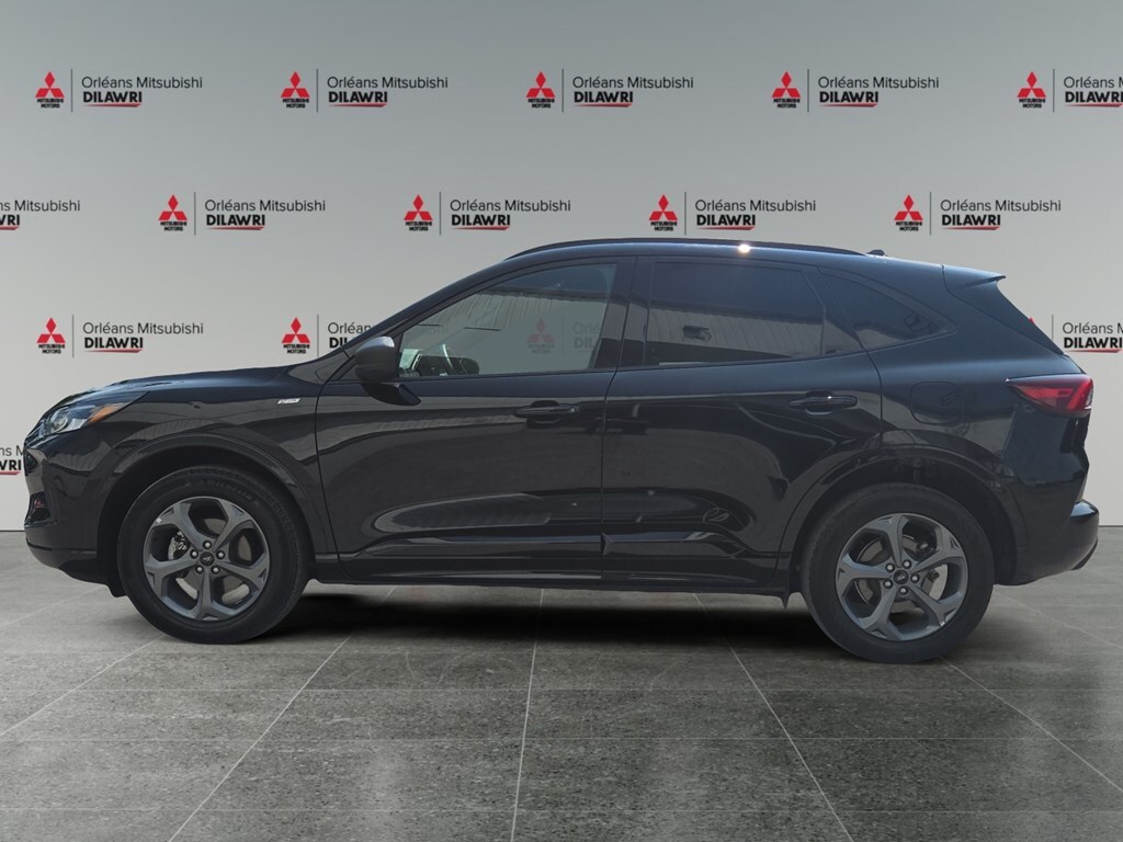Ford Escape 2024