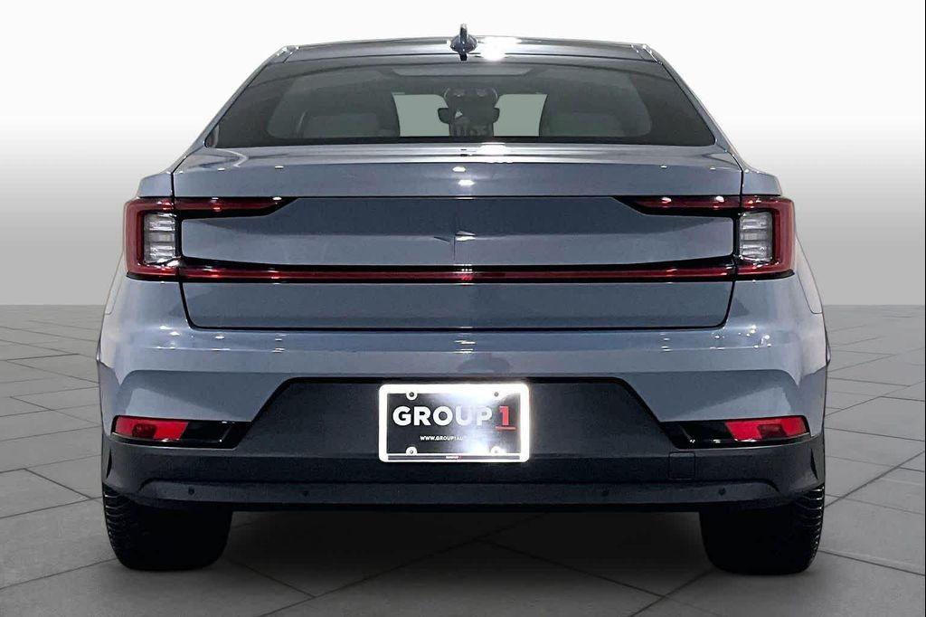 Polestar 2 2023