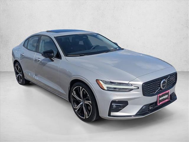 Volvo S60 2024