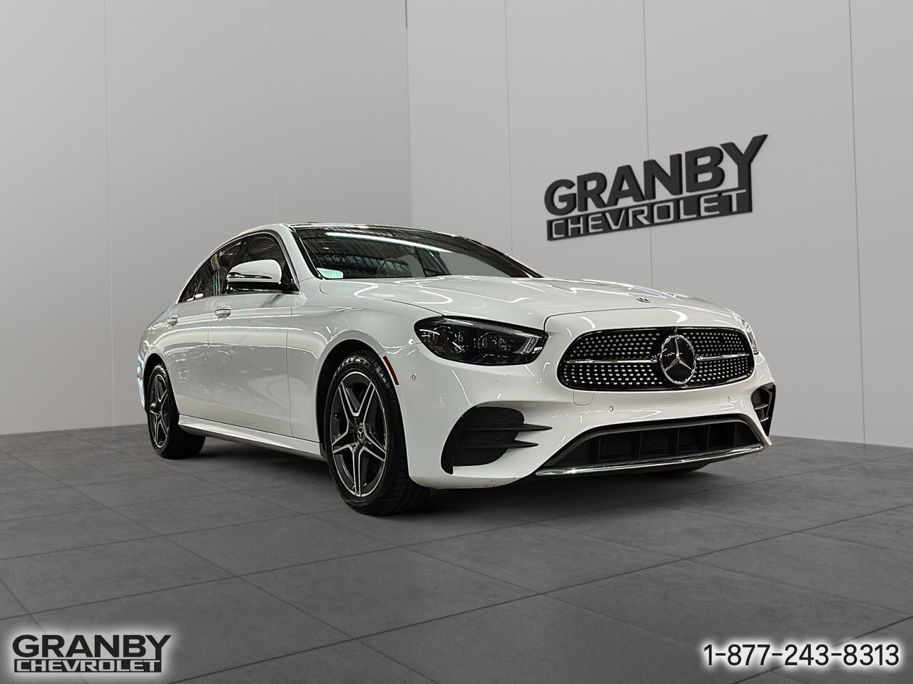 Mercedes-Benz CLA 2022