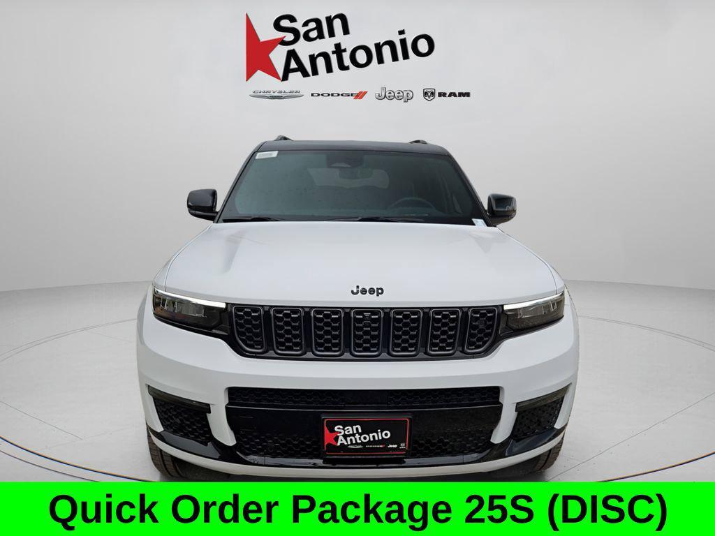 Jeep Grand Cherokee 2024