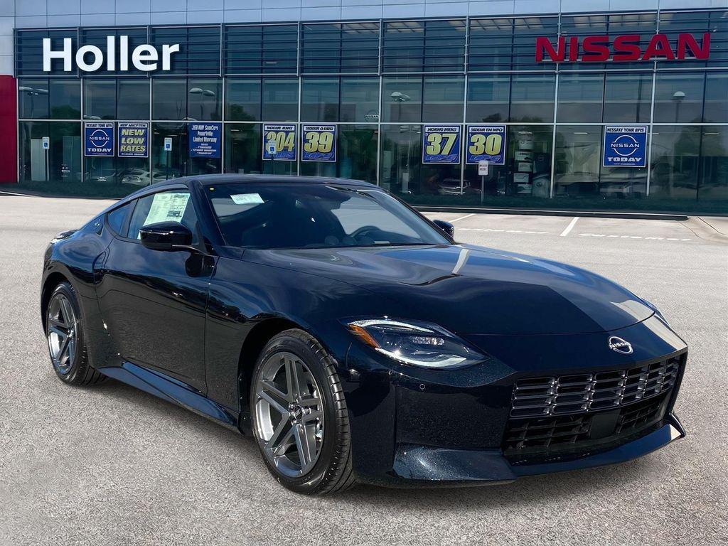 Nissan Z 2026