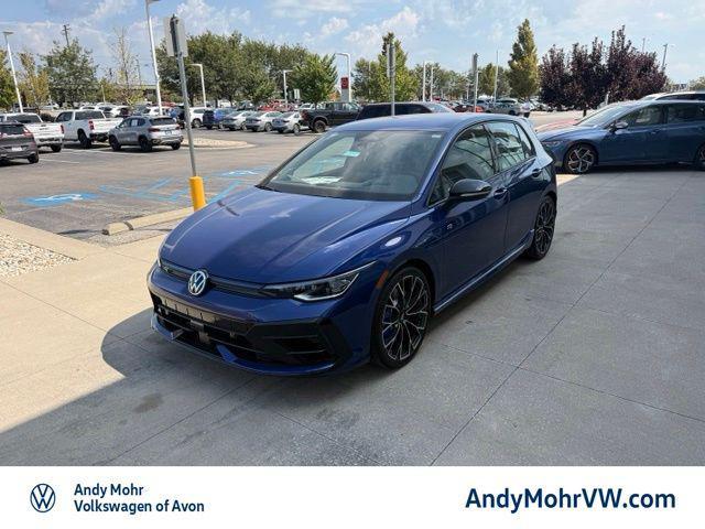 Volkswagen Golf R 2026