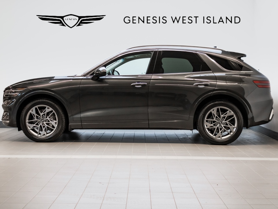 Genesis GV70 2024