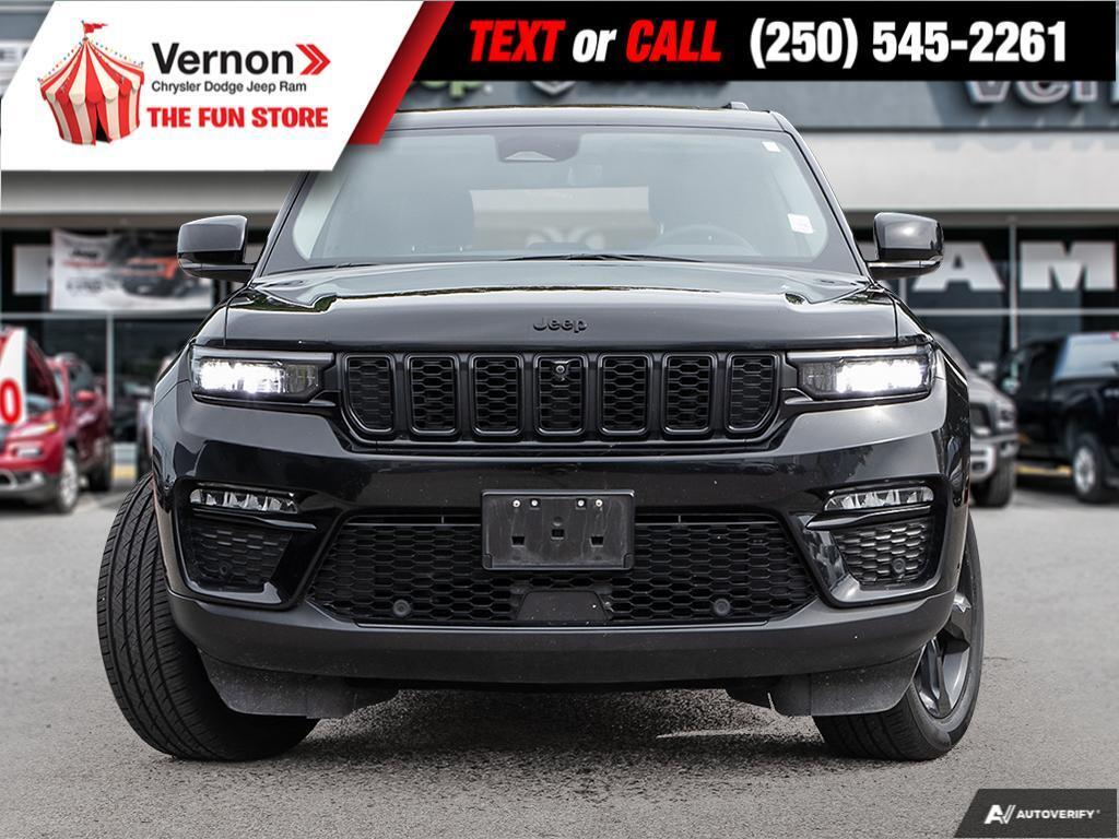 Jeep Grand Cherokee 2023