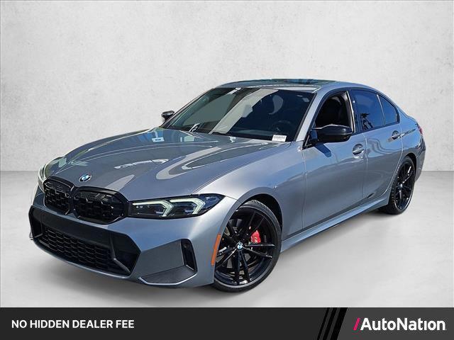 BMW M340I 2023