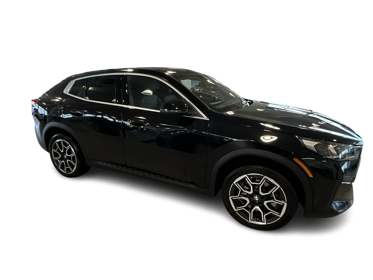 BMW X2 2025