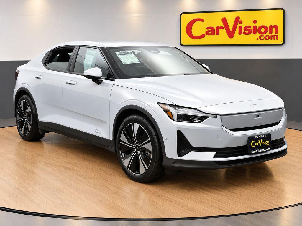 Polestar 2 2024