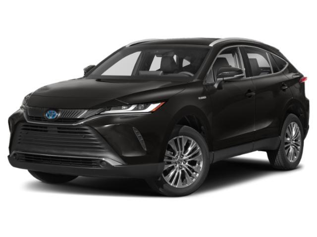Toyota Venza 2021