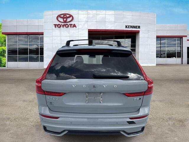 Volvo XC60 2024