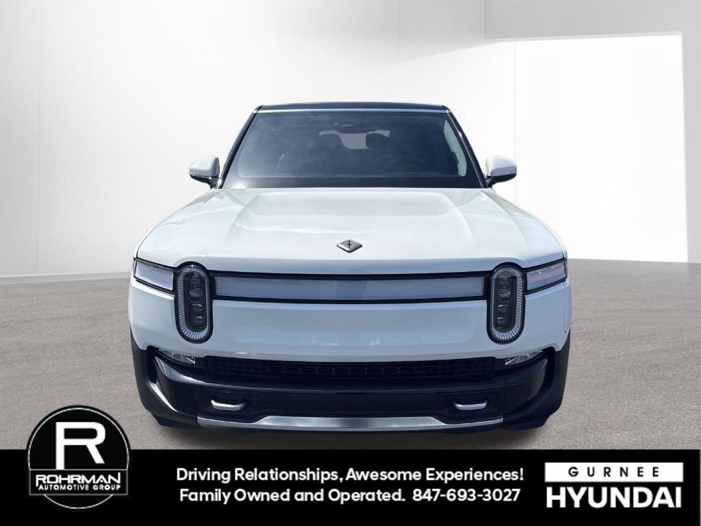 Rivian R1S 2023