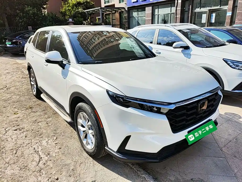 Honda CR-V 2022