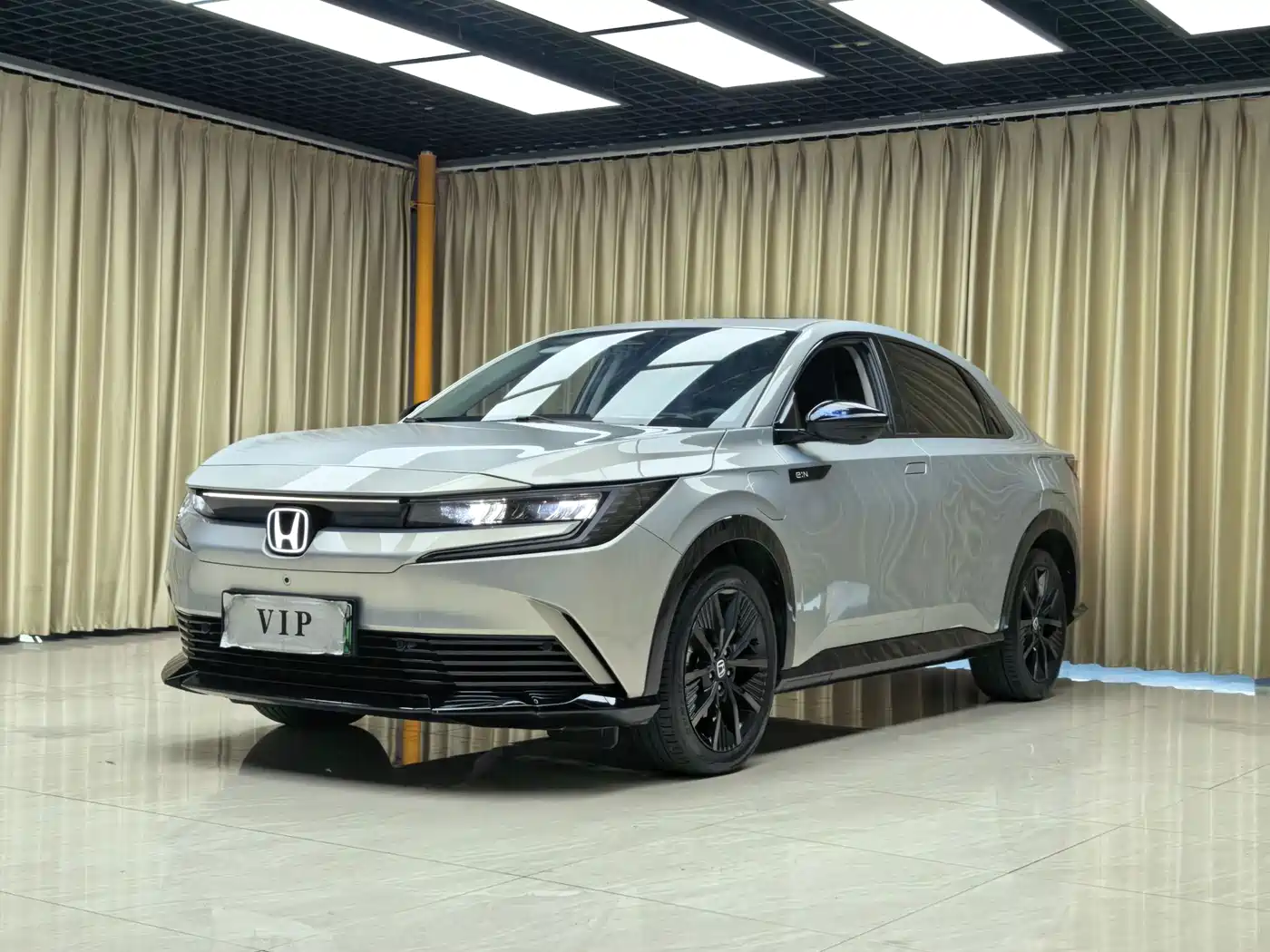 Honda e:NP2 2024