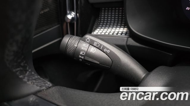 Volvo XC40 2022