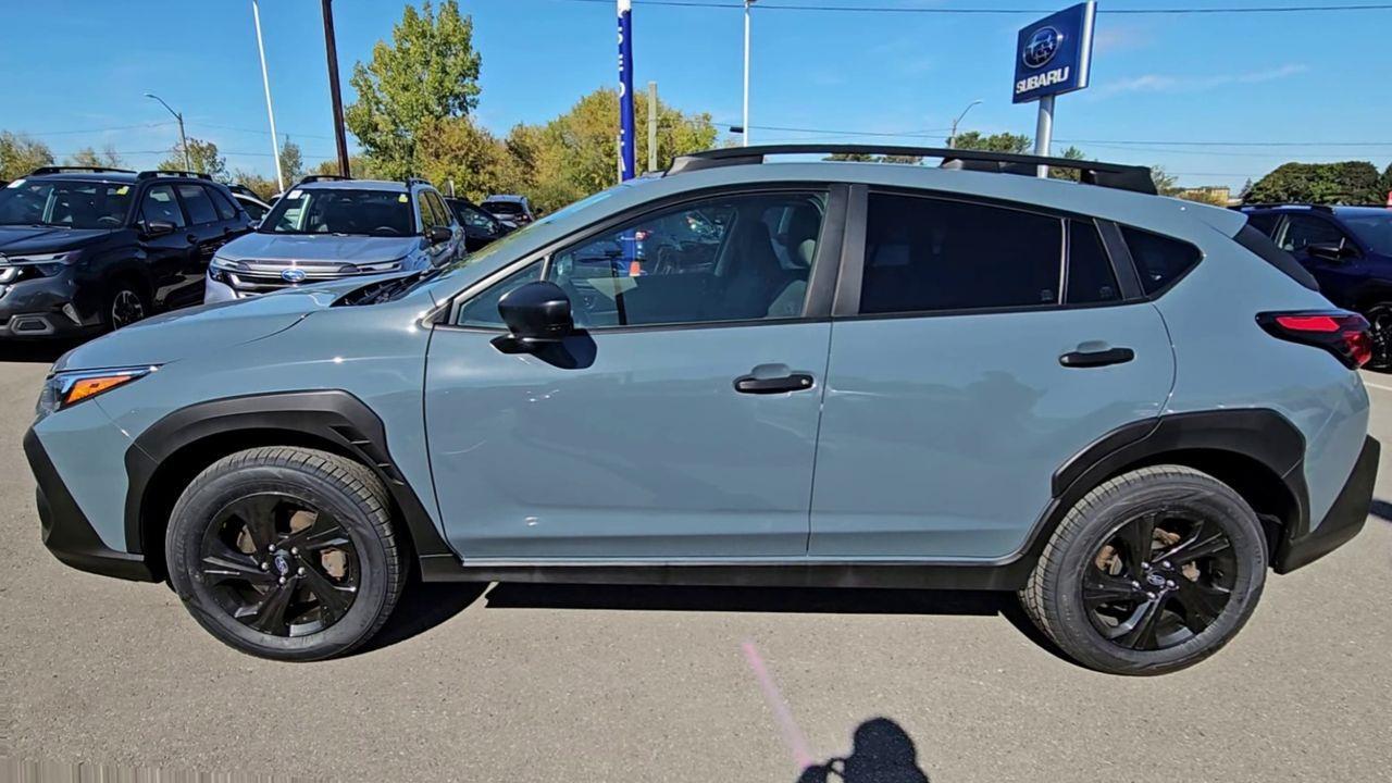 Subaru Crosstrek 2024