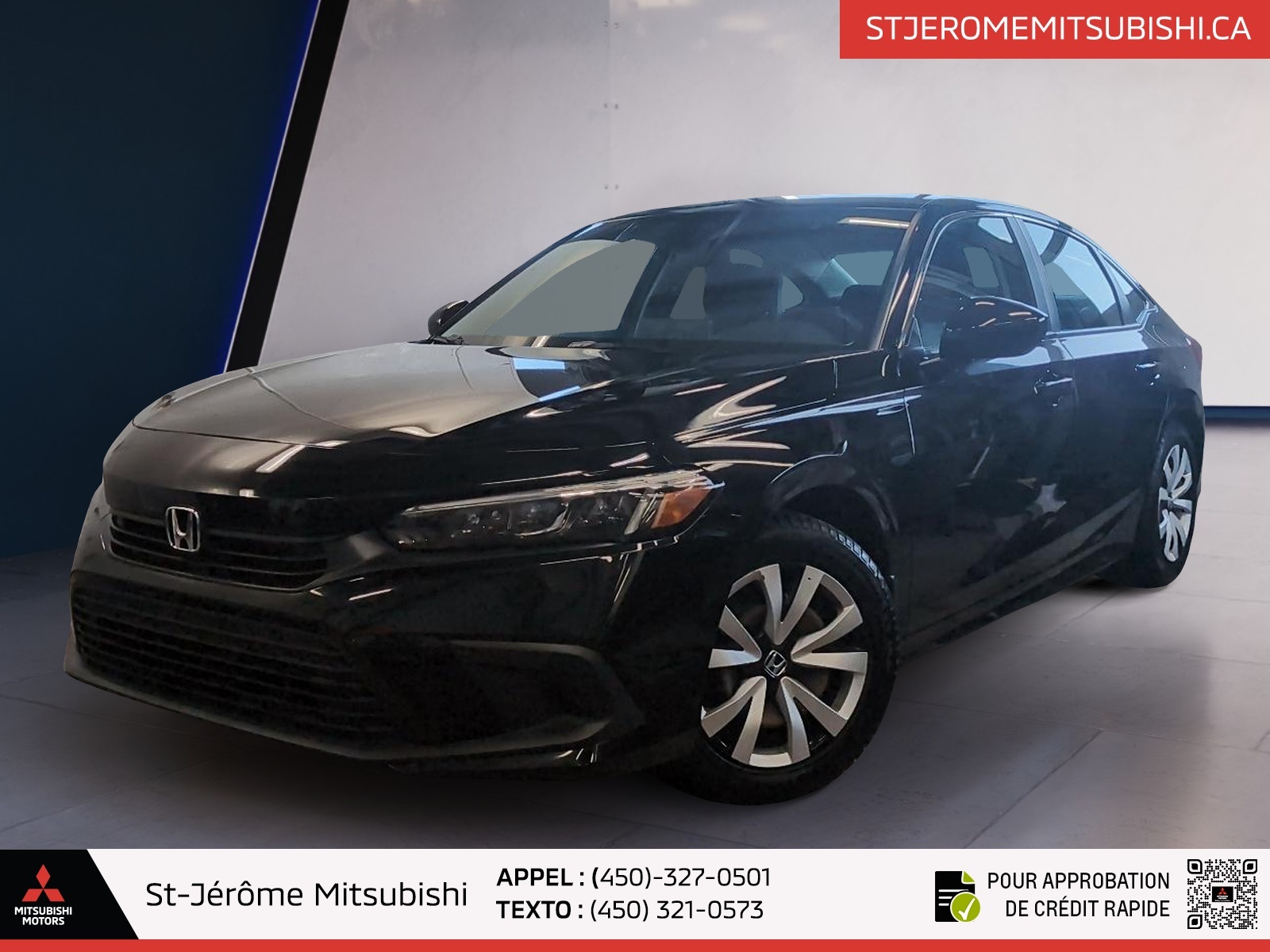 Honda Civic 2022