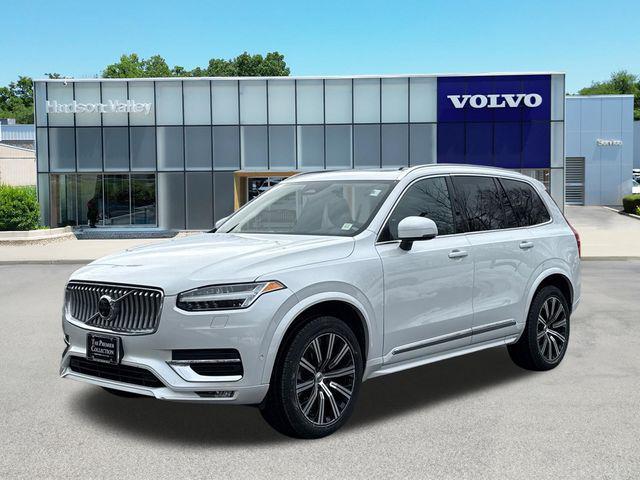 Volvo XC90 2023