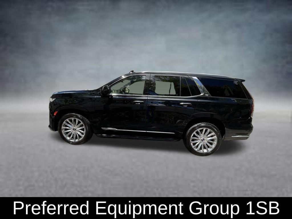 Cadillac Escalade 2023
