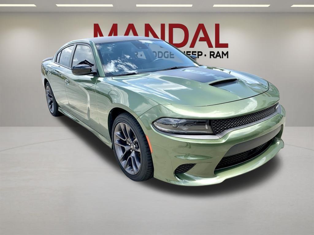 Dodge Charger 2023